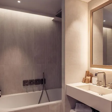 Antares Sirius 403 - Luxury Inski Out Lägenhet