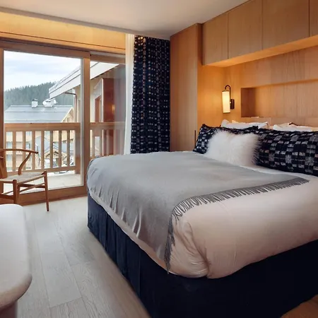 Lägenhet Antares Sirius 403 - Luxury Inski Out *