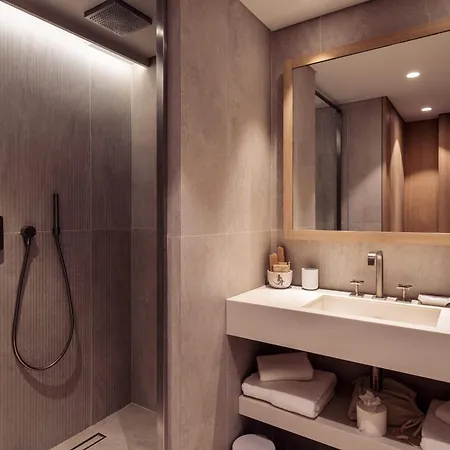 Antares Sirius 403 - Luxury Inski Out Lägenhet Méribel