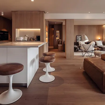 Antarès Sirius 403 - Luxury Inski Out Méribel