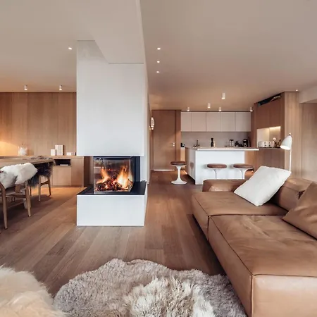 Antarès Sirius 403 - Luxury Inski Out Appartamento