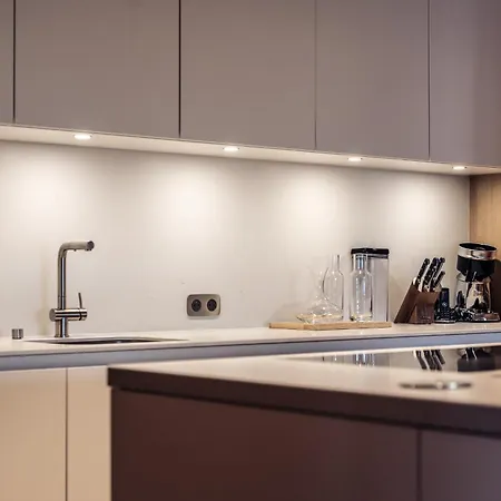 Appartamento Antarès Sirius 403 - Luxury Inski Out Méribel