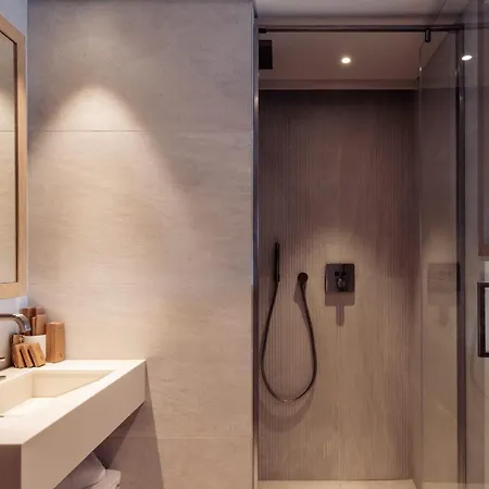 Appartamento Antarès Sirius 403 - Luxury Inski Out