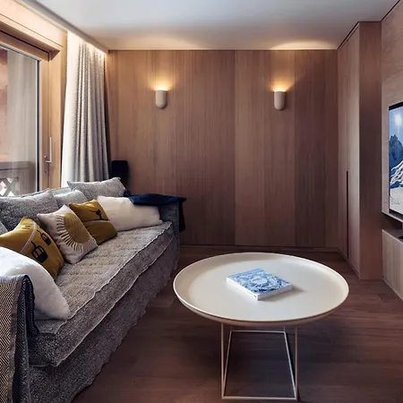Antarès Sirius 403 - Luxury Inski Out Méribel