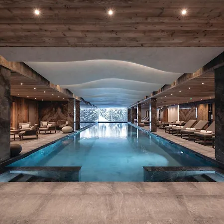 Appartamento Antarès Sirius 403 - Luxury Inski Out Méribel