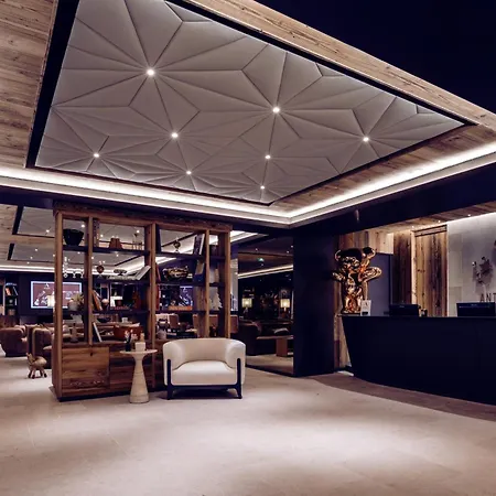 Antarès Sirius 403 - Luxury Inski Out * Méribel